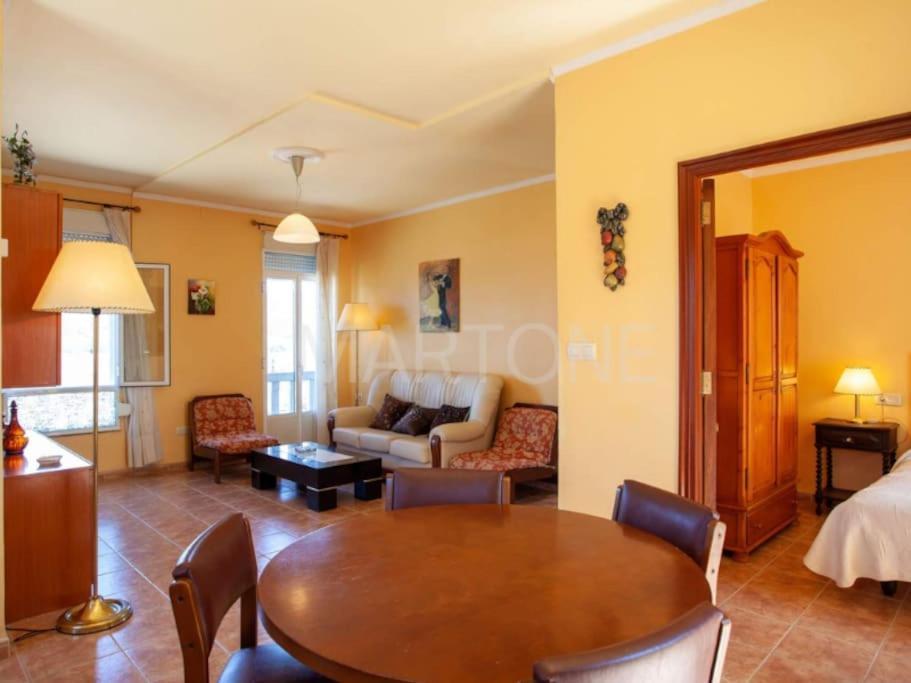 Casa Vacacional Vigo Planta Alta Villa Ngoại thất bức ảnh
